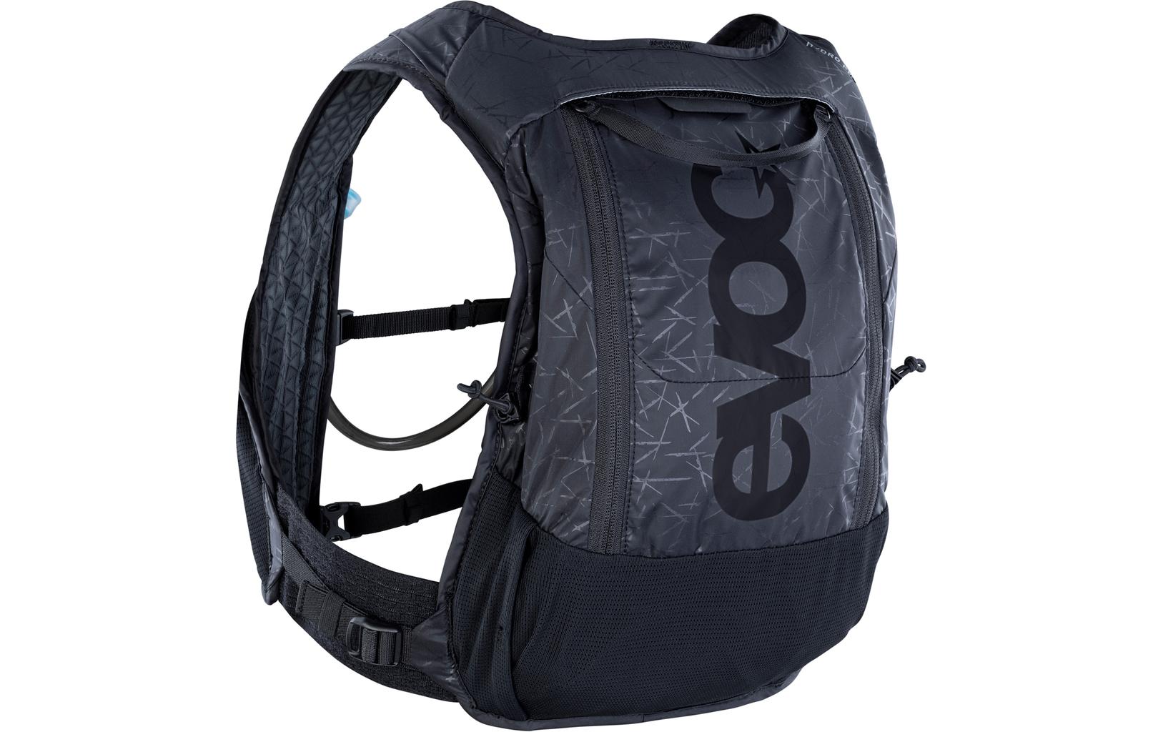 Hydro Pro 6 l + 1.5 l Bladder<br>Trinkrucksack