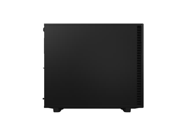 Fractal Define 7 computerkabinet (solid sort)