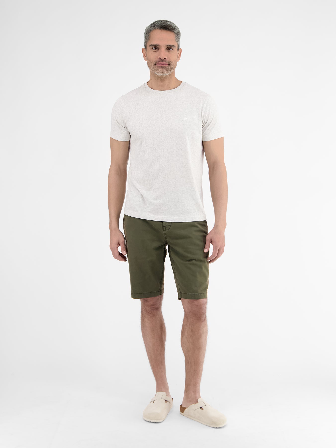 Stretch-Bermuda, Comfort Fit