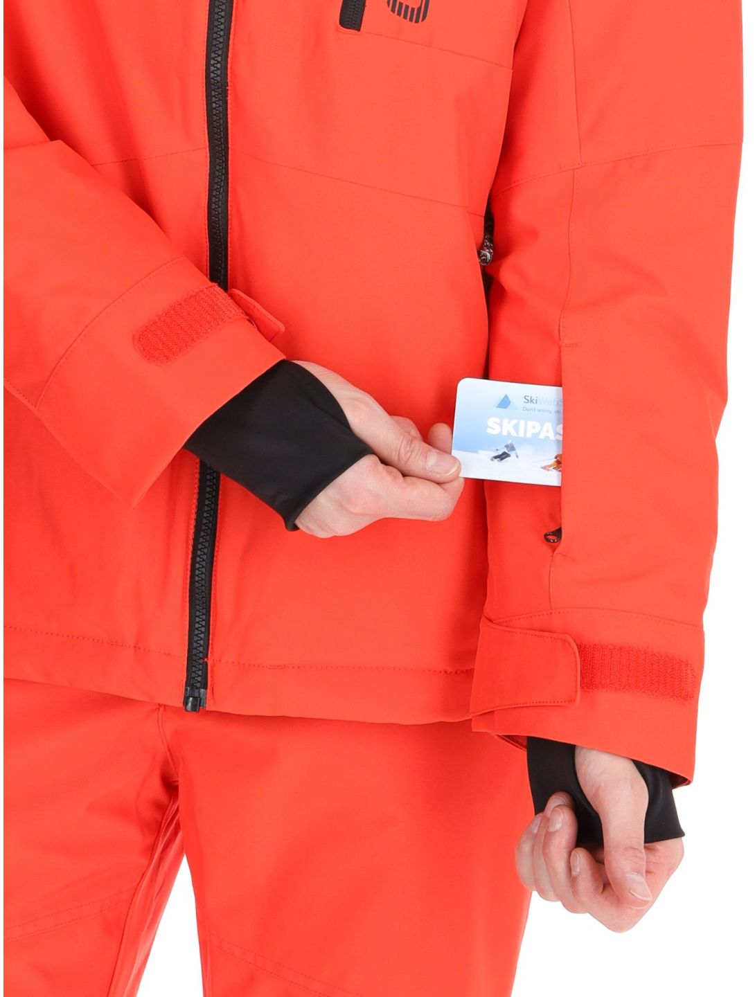Hammer Snow ski-jas heren