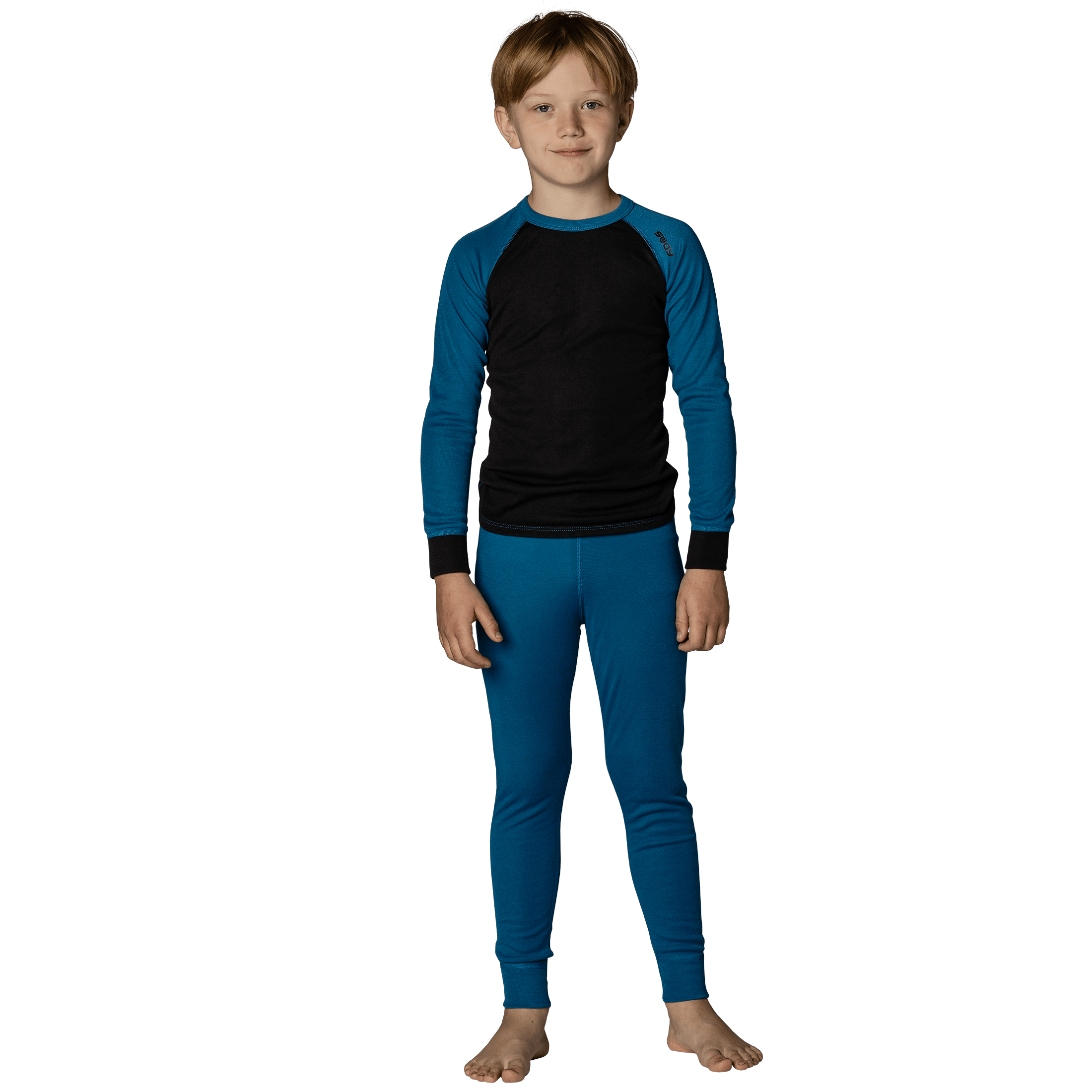 Sway London superundertøysett - Junior - Undertøy