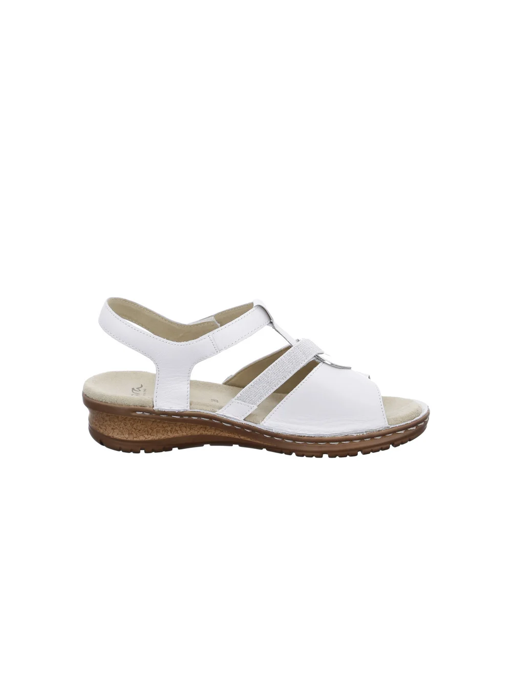 Sandale Hawaii weiss
