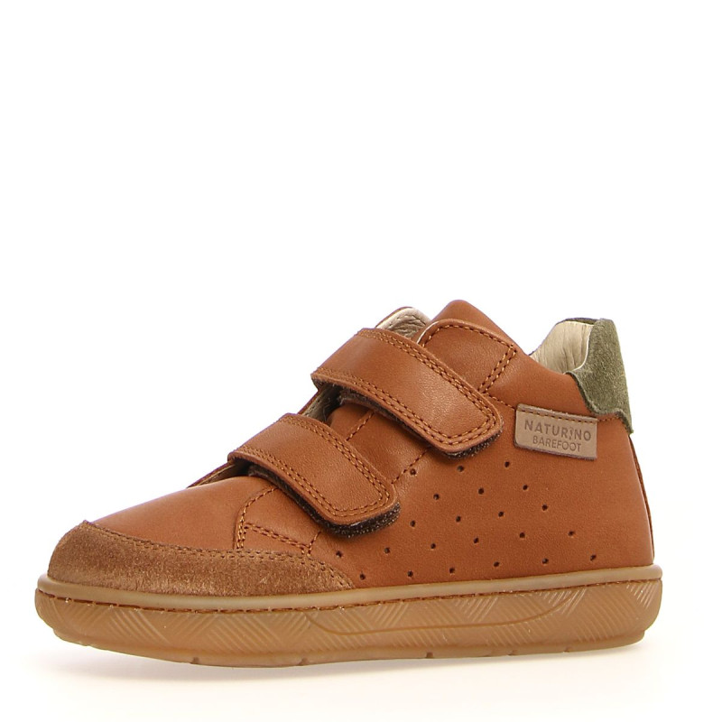 Naturino Naturino Kids Smartiney Cognac Kaki