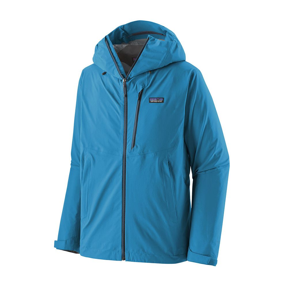 Patagonia GRANITE CREST - Veste Homme anacapa blue