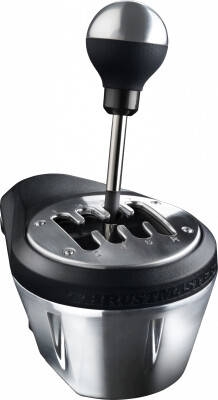 Thrustmaster Th8A Shifter Gearstang Til Pc & Konsol