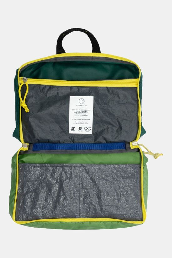 Buitenmens Buitenmens The Toiletry Bag Toilettas