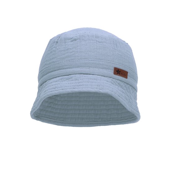 Bob en mousseline   Bleu        de               Sterntaler