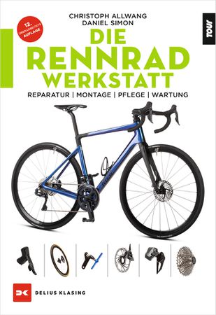 DIE RENNRAD-WERKSTATT