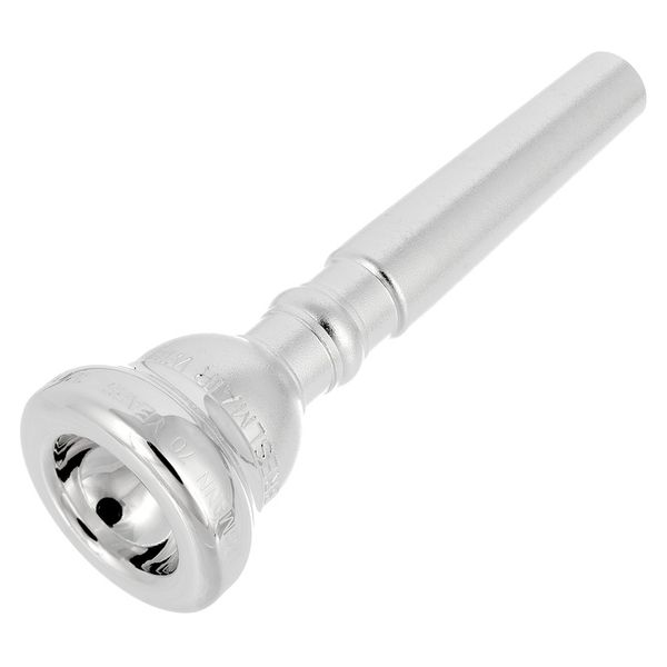 Breslmair Anniversary Trp. Mouthpiece G2