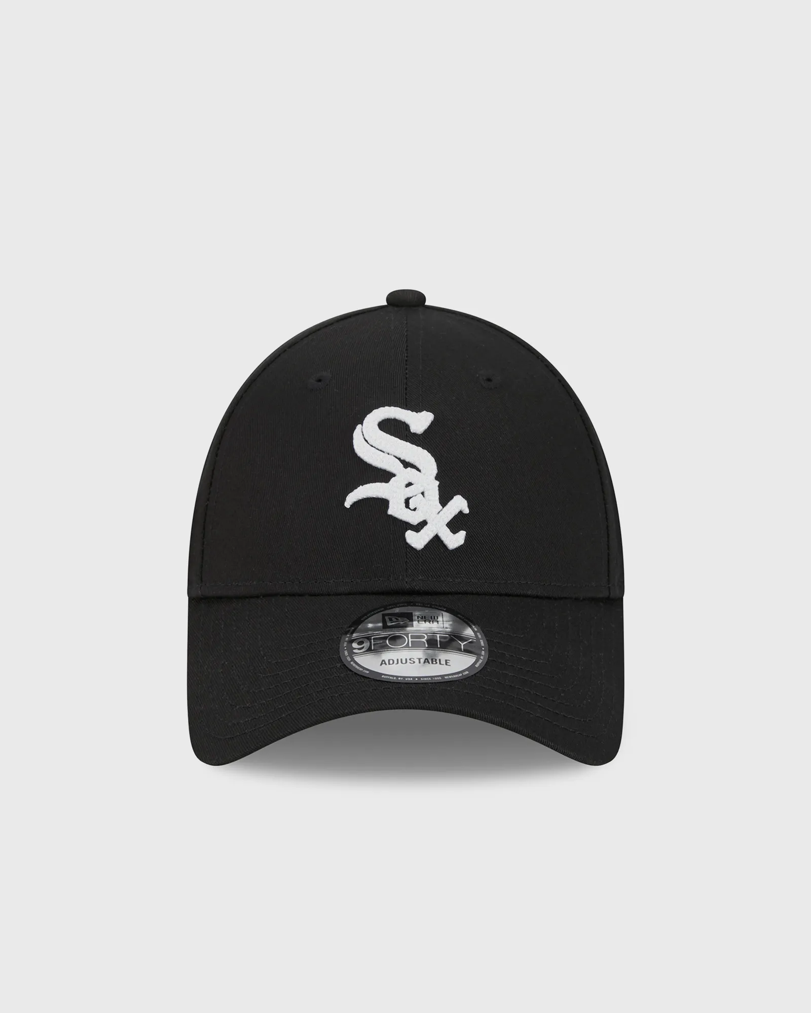 Nova Era NOVAS TRADIÇÕES 9FORTY CHICAGO WHITE SOX