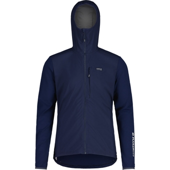 Maloja BeifussM. Softshelljacke Night Sky Herren