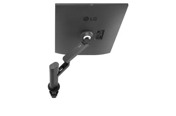 [OUTLET] - LG DualUp Ergo 28MQ780-B - LED-skærm - 28