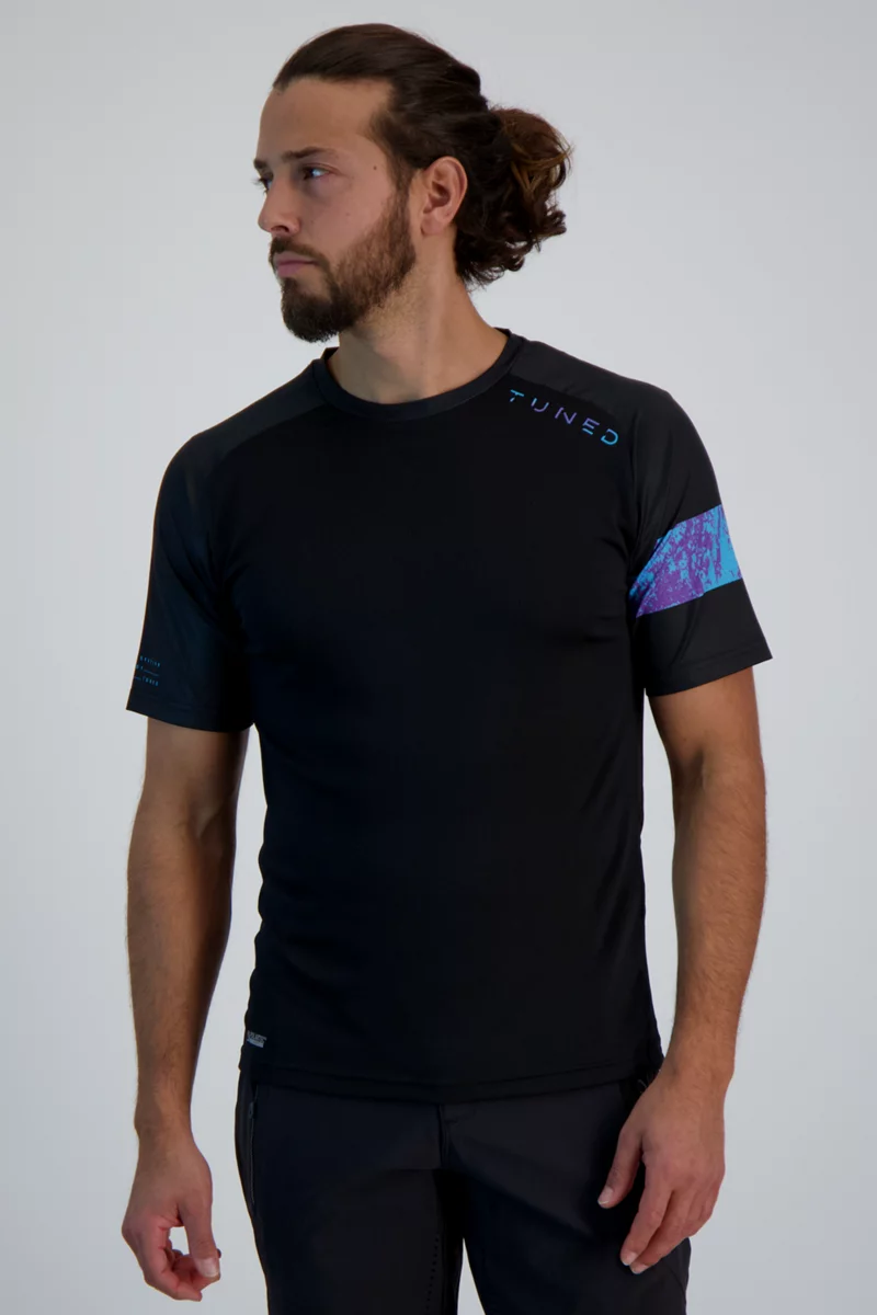 SCOTT Trail Tuned Herren Biketrikot