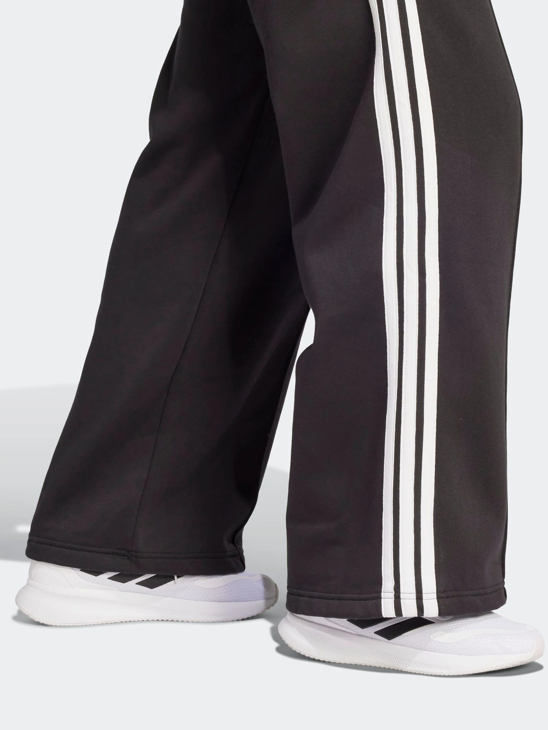 Zwart - adidas - Energize trainingspak