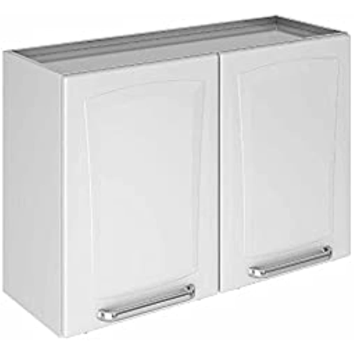 Arm&aacute;rio A&eacute;reo Cozinhas Itatiaia Tarsila - 2 Portas - Branco