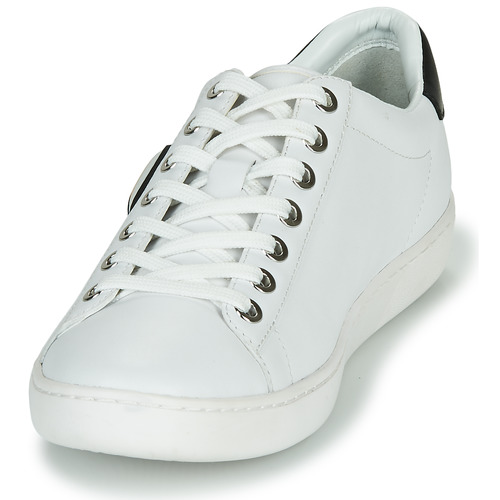 Karl Lagerfeld - KUPSOLE II KARL IKONIC LO LACE Blanco