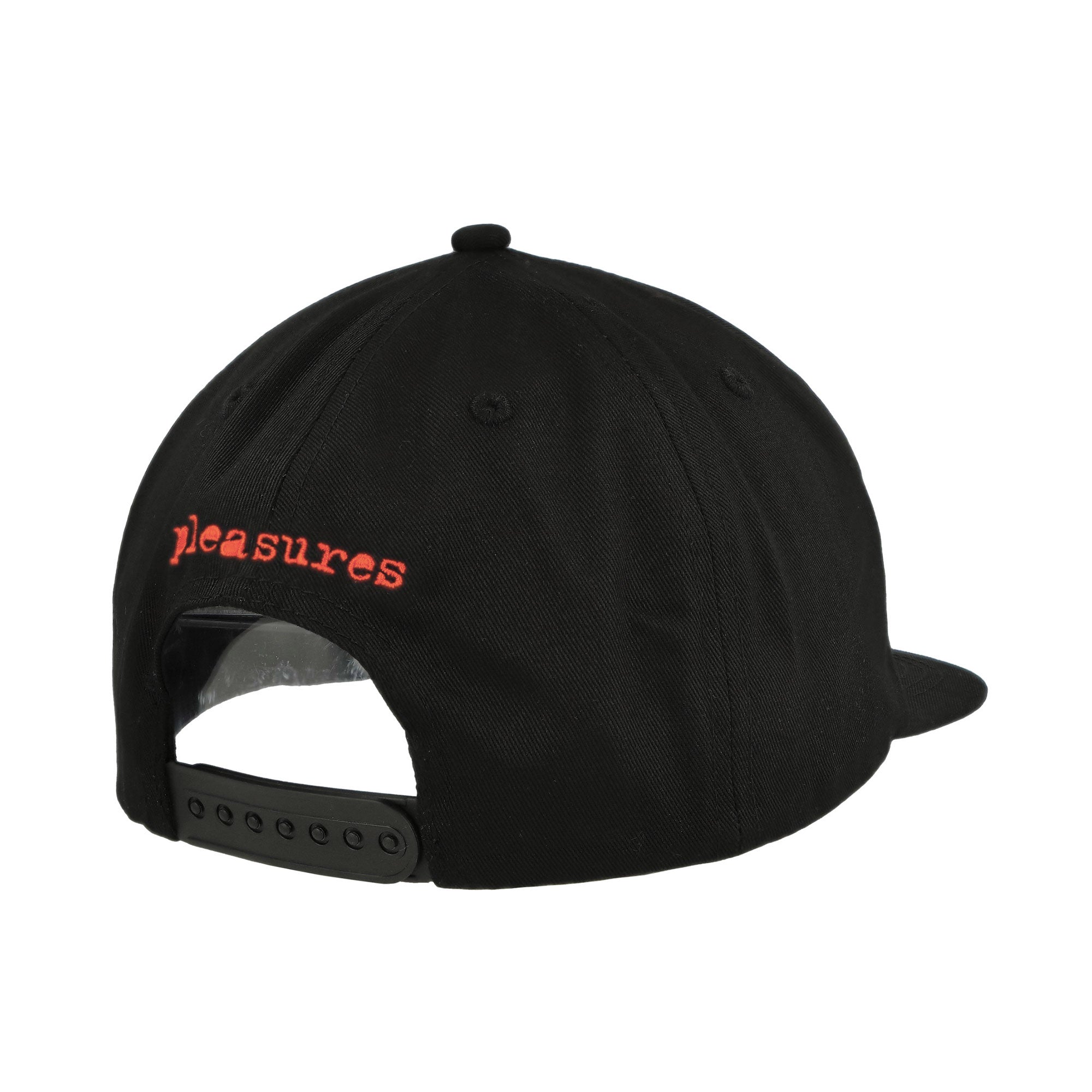 Pleasures<br>People Snapback