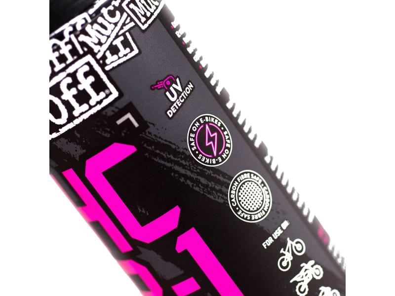 Muc-Off Korrosionsschutz HCB-1 400 ml Korrosionsschutz für Fahrräder