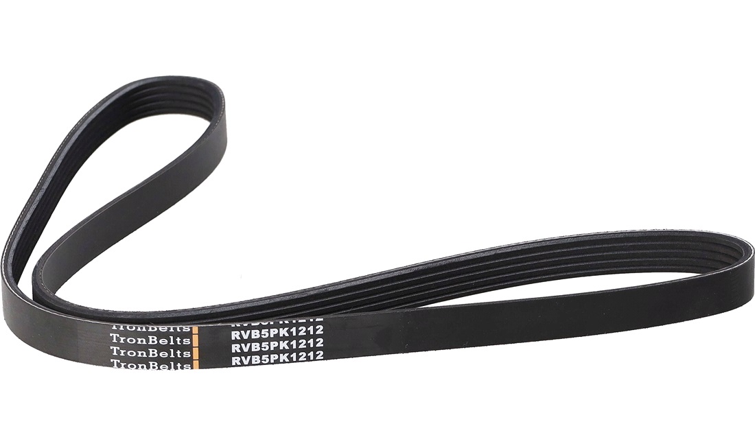 Multi v-rem 5 pk x 1212 mm