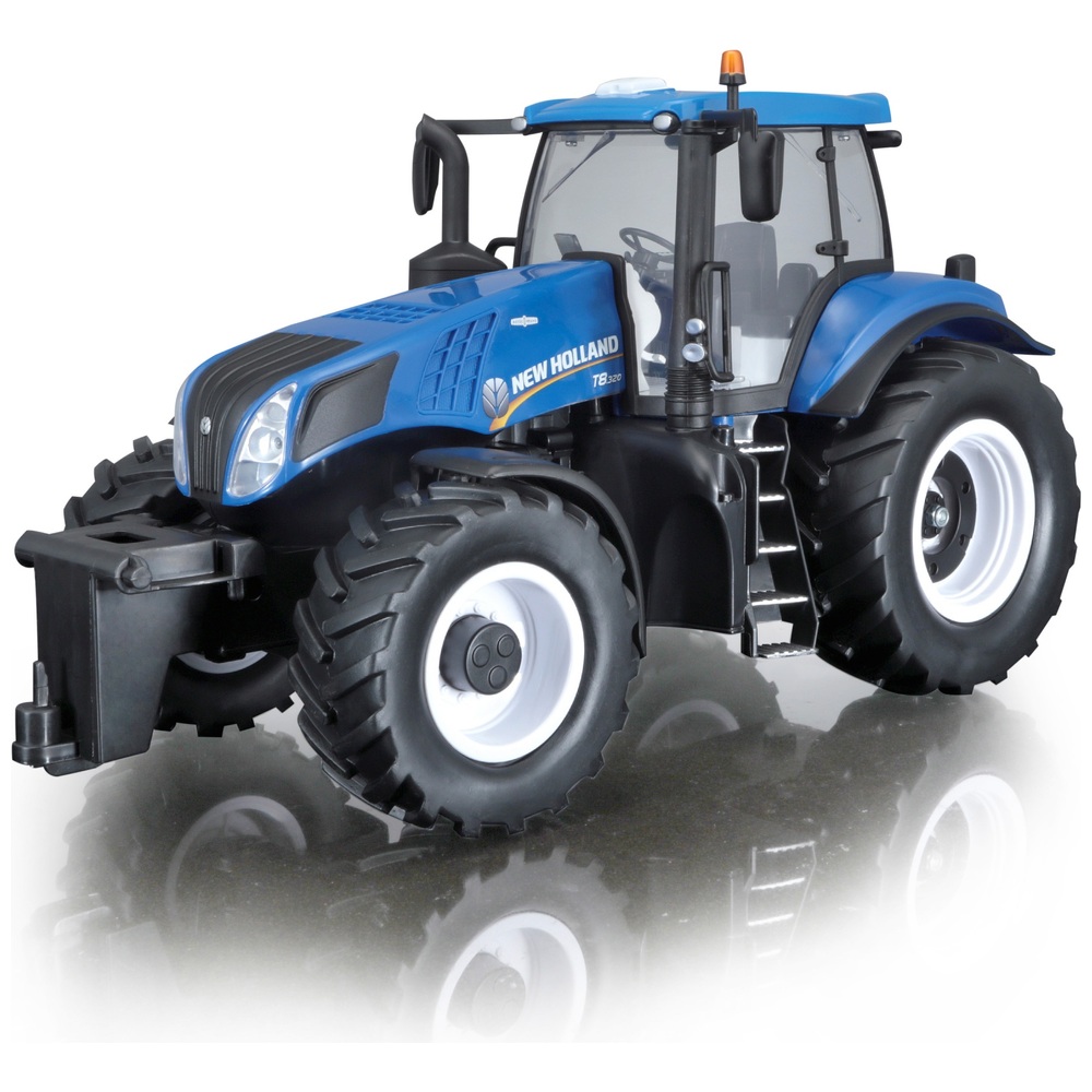 New Holland 1:16 Funkferngesteuerter Traktor