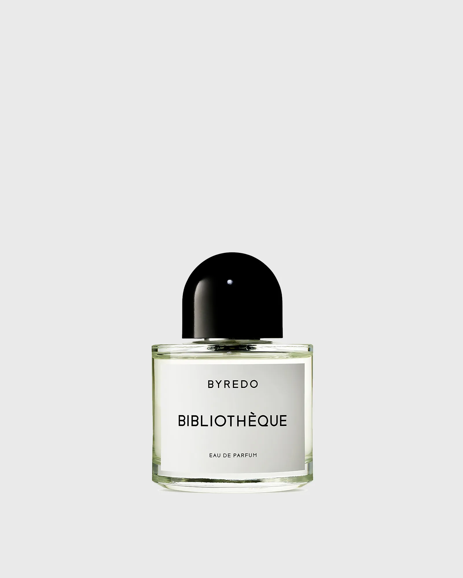 Byredo EDP Bibliotheque - 100 ml