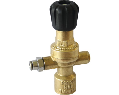 Drukregelaar CFH voor MIG 100 DR 810 zonder manometer
