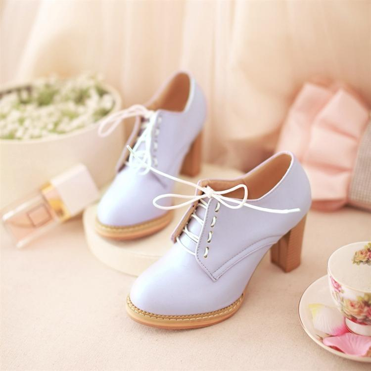 Vindler - Oxford Pumps