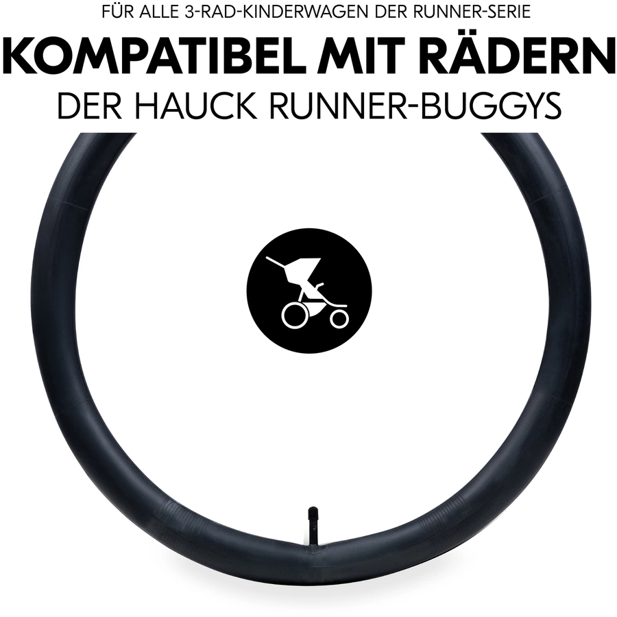 hauck Universal Reifenreparatur-Set