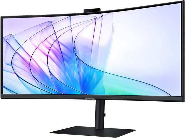Samsung Viewfinity S6 S34C652VAU 34