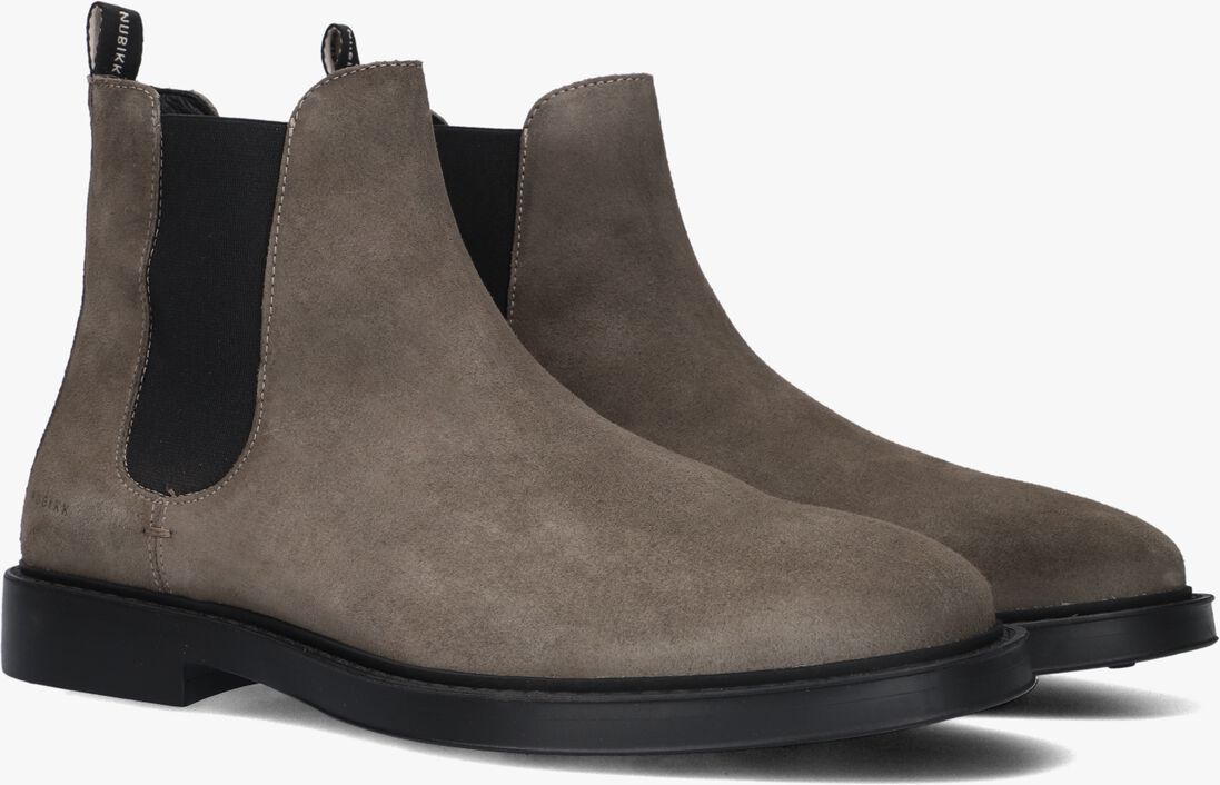 grijze nubikk chelsea boots tucson rai