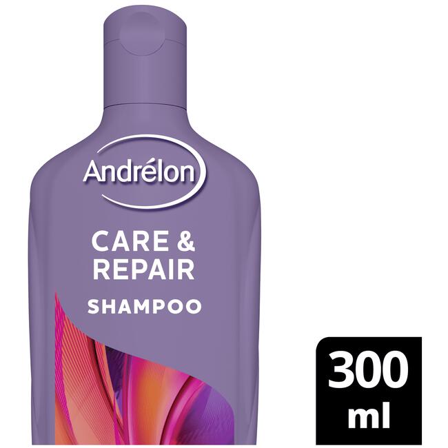 Andrélon Special Care & Repair Shampoo 300 ML