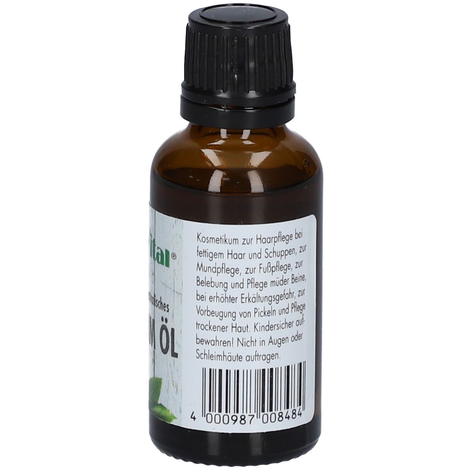 AmosVital® TEEBAUM ÖL