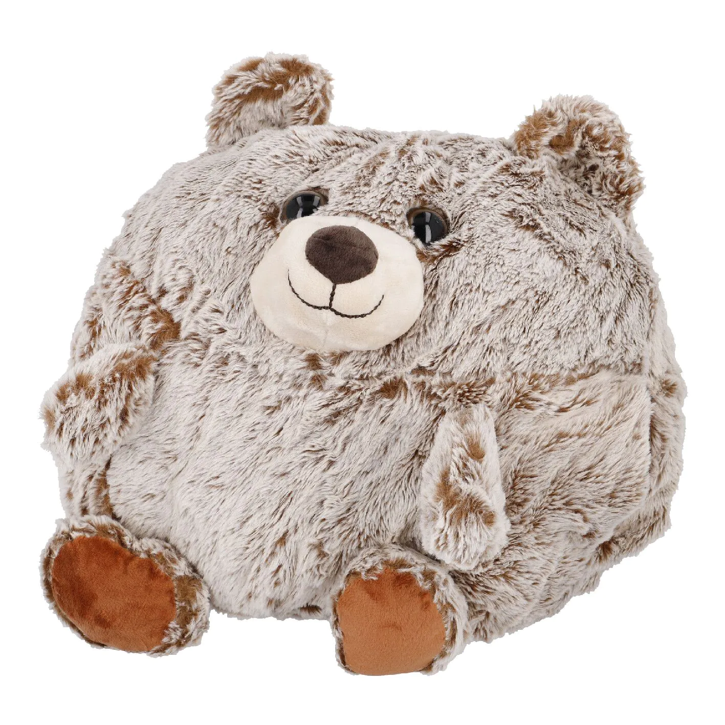 Handwärmer Kugeltier, Bär, 30 cm