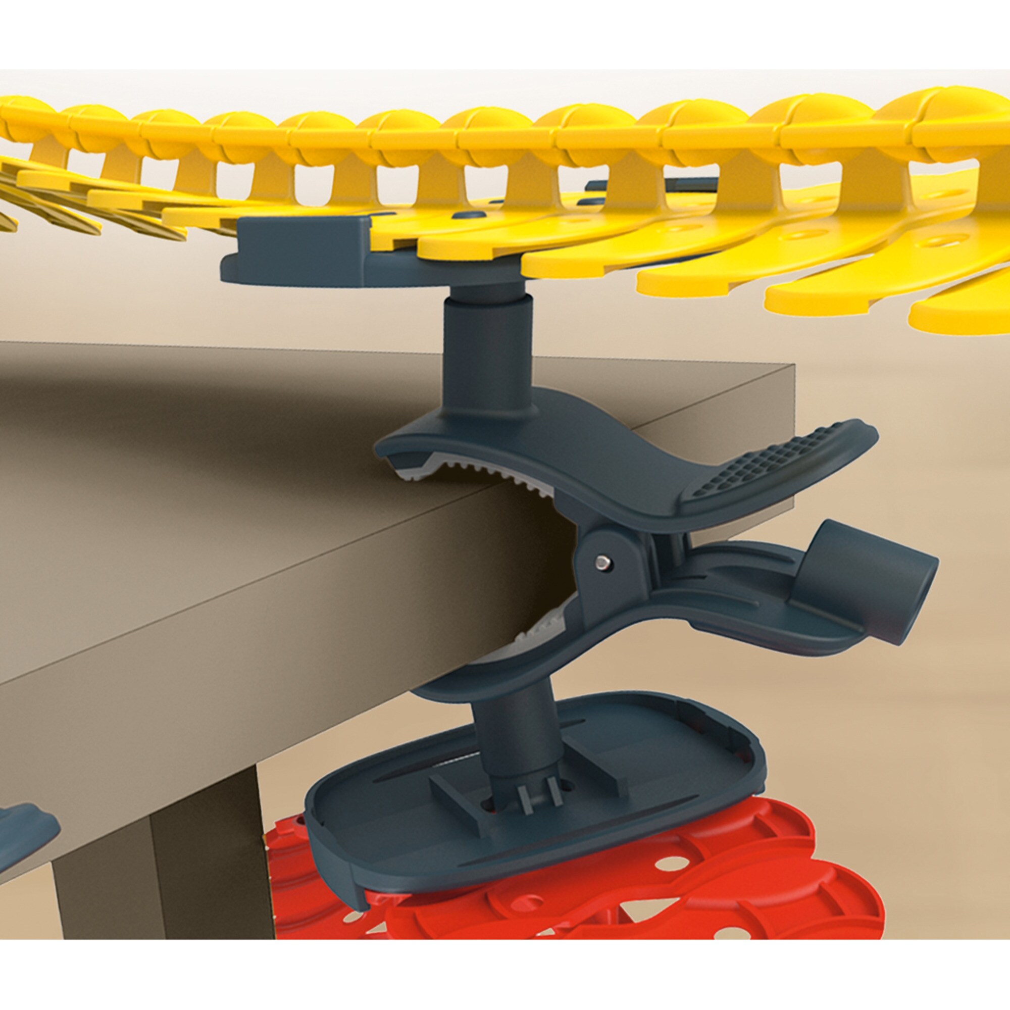 Simba Modul FleXtreme Fixierungsset