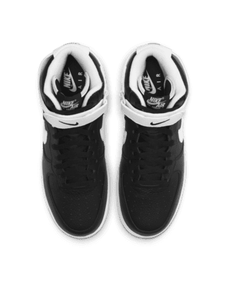 Nike Air Force 1 '07 High Men's Shoes
