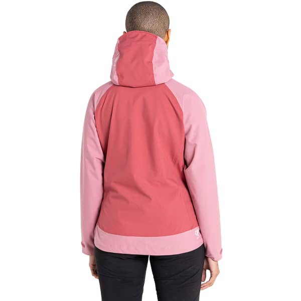 Veste randonnée DARE 2B VERITAS ERA JKT EARTH ROSE/MESA