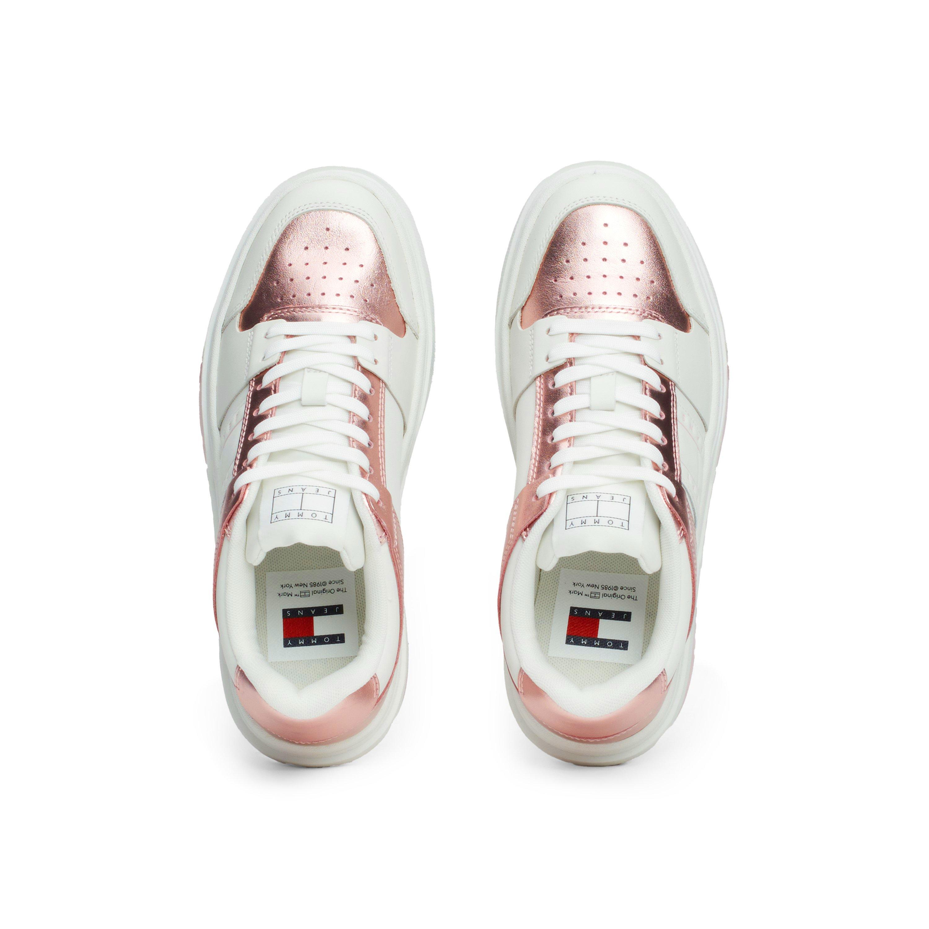 Tommy Jeans THE BROOKLYN METALLIC