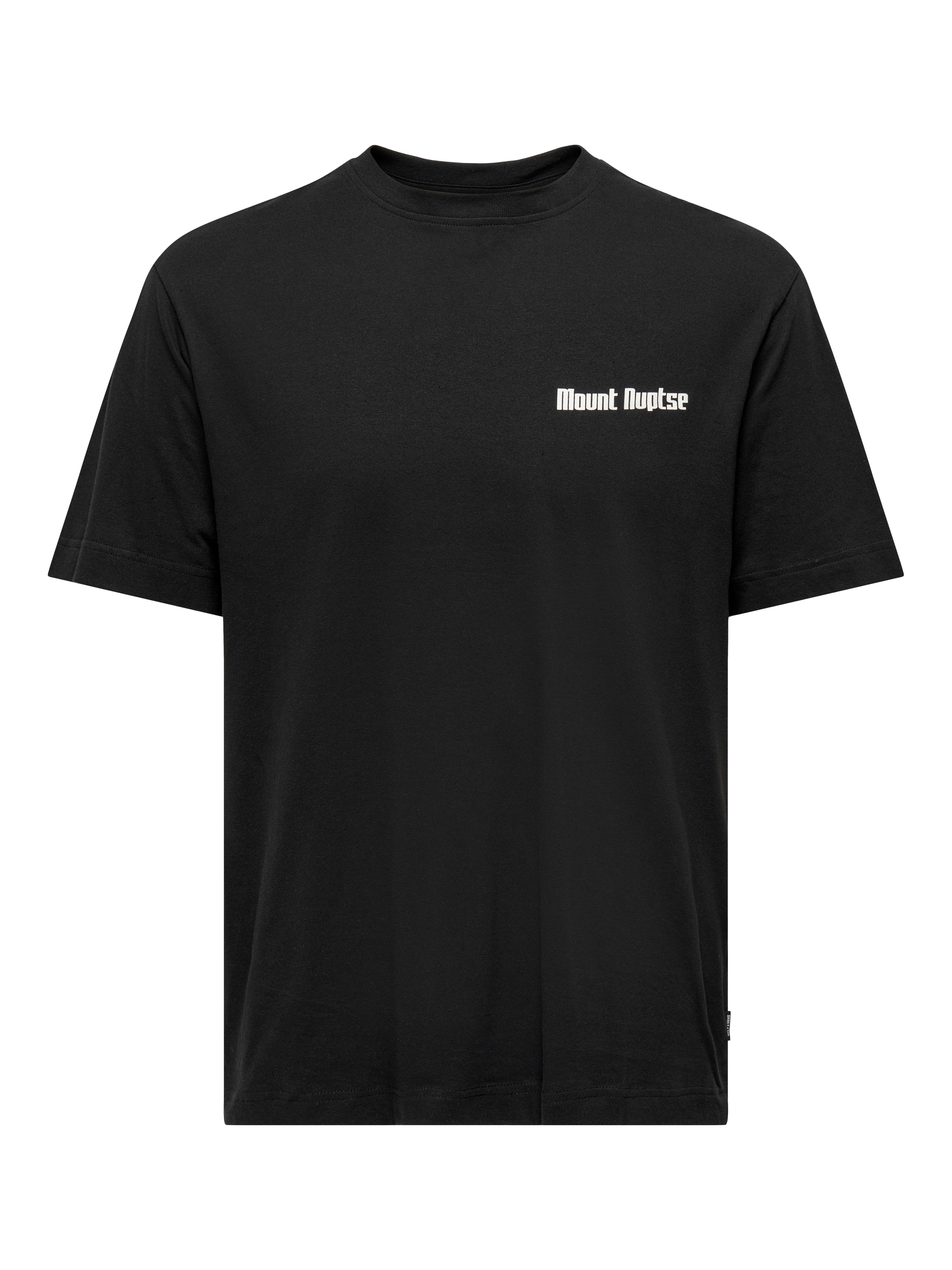 ONSTYLAN T-shirt Black