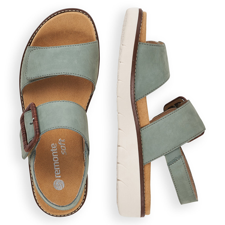 Remonte D2067-52 | VERT