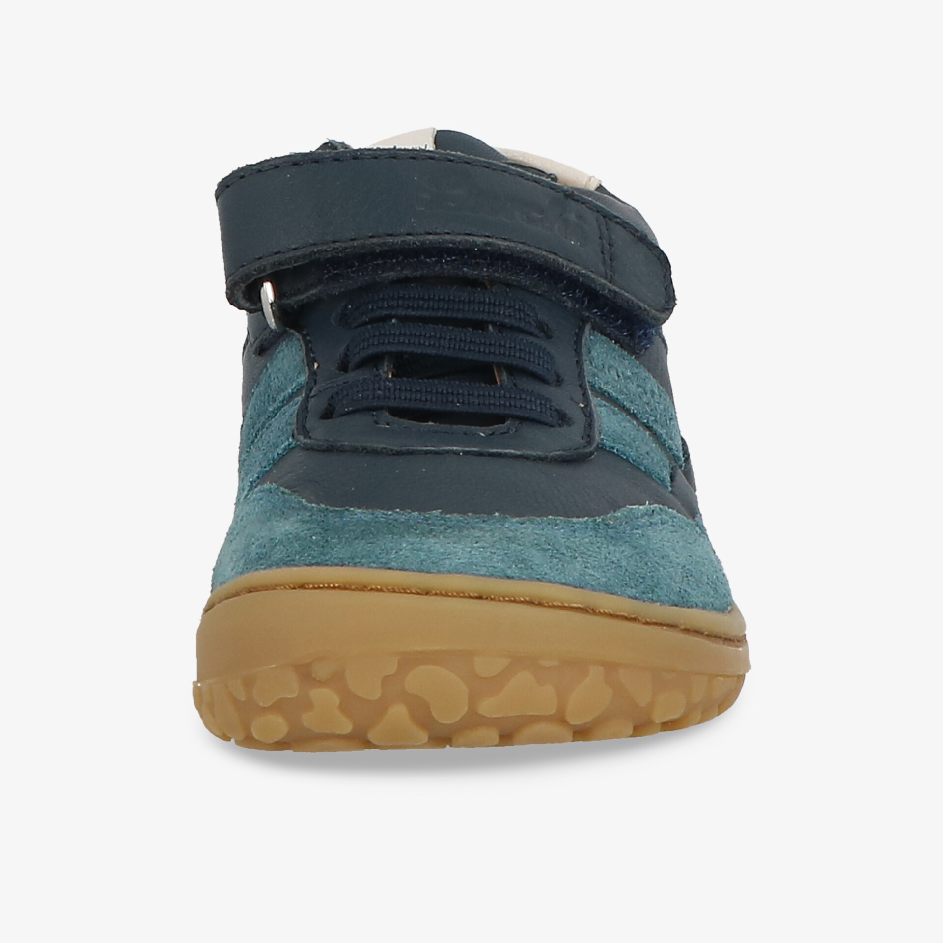 Lurchi Kinder Halbschuhe blau