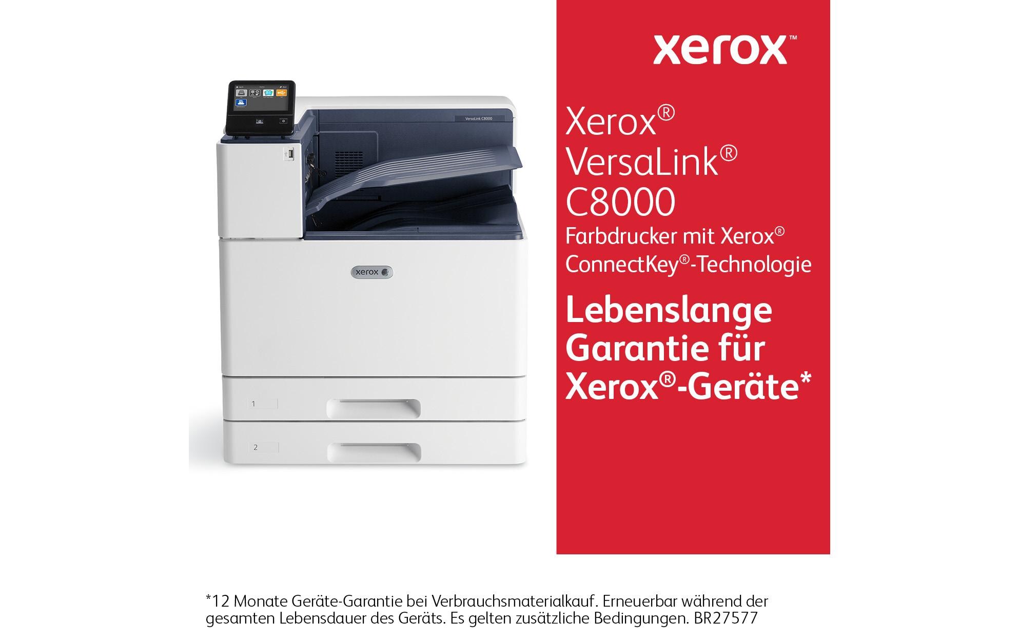 Toner 106R04050 Cyan<br>Toner, Cyan