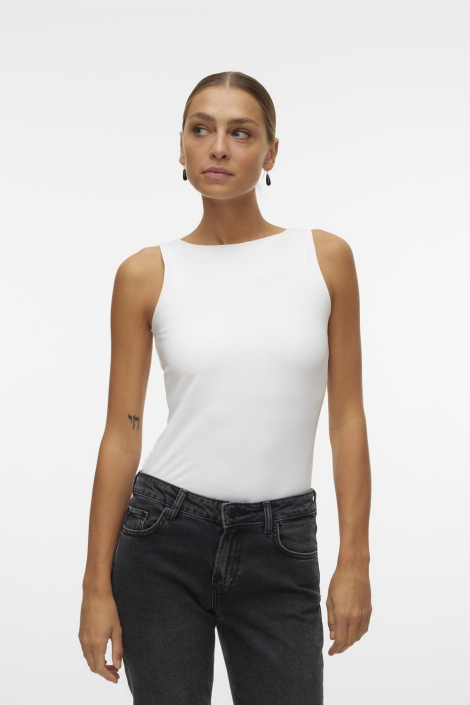 Vero Moda witte dames top