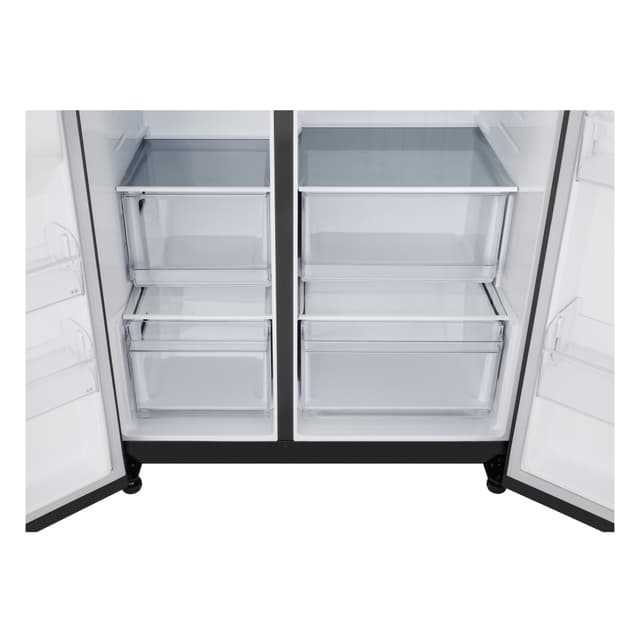 LG Side-by-Side GSBC40EPPE
