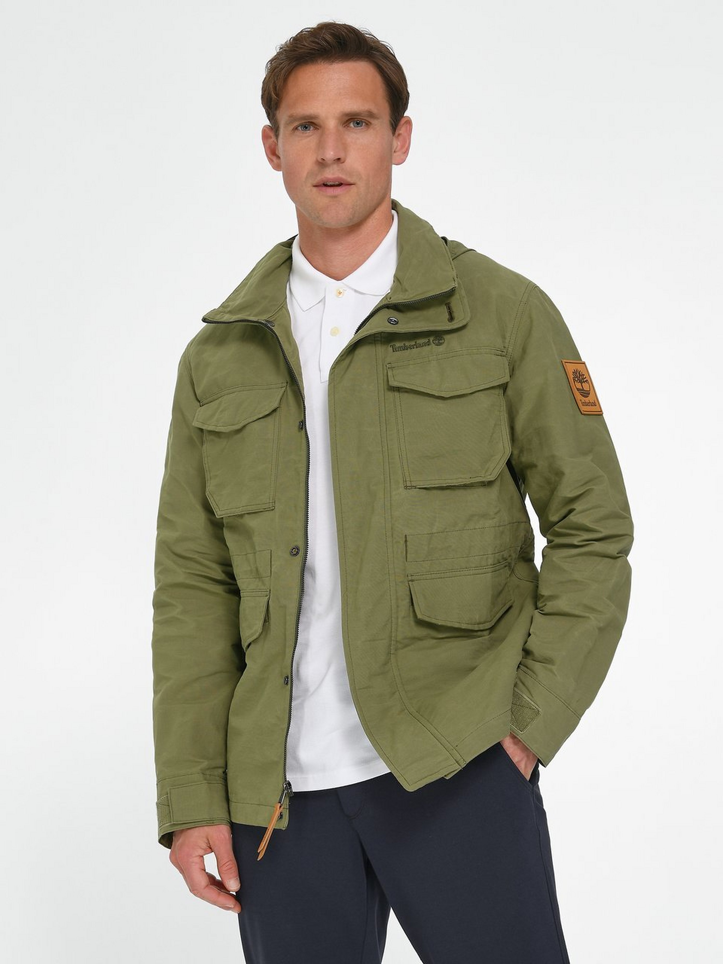 Jacke