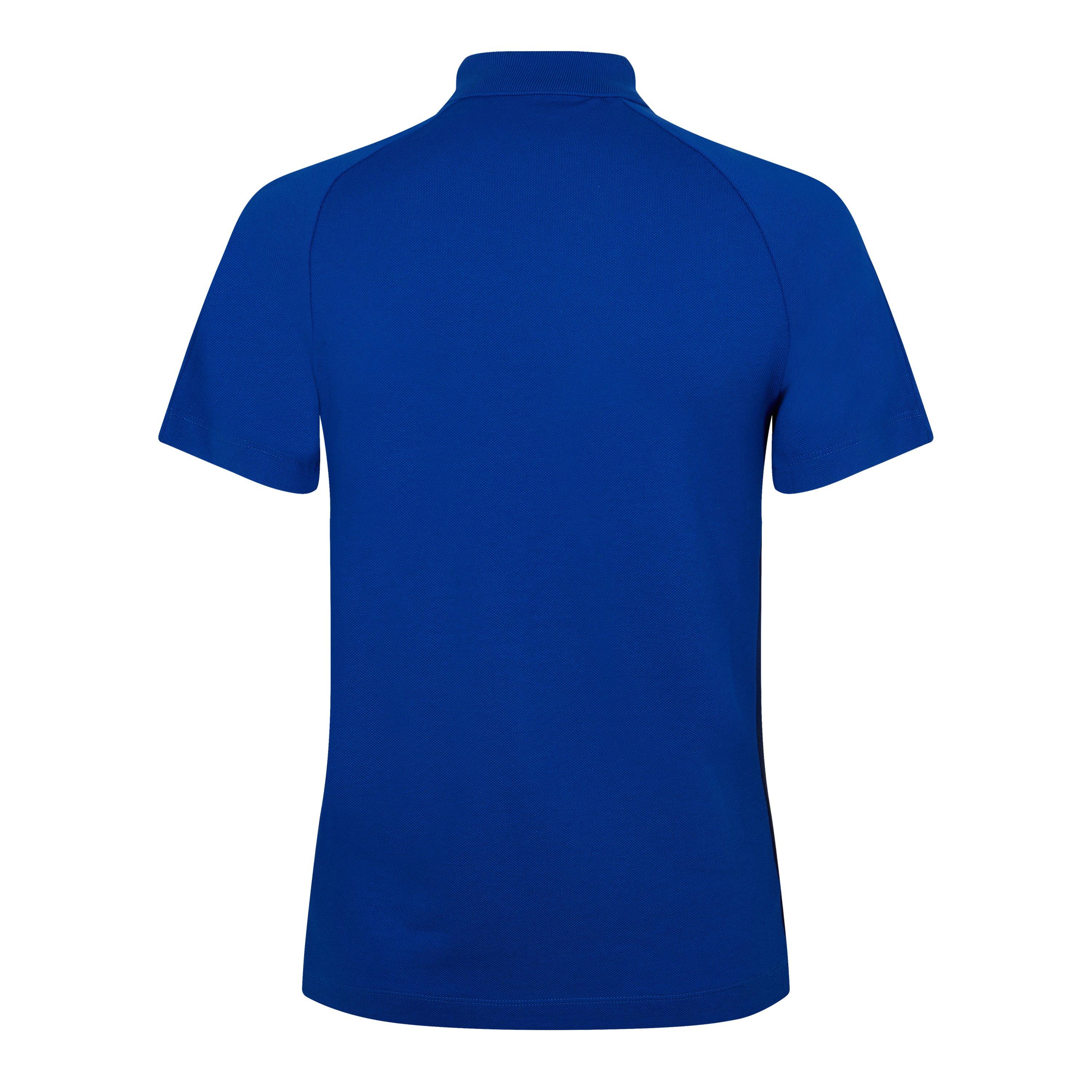 Lacoste Lacoste Men'S Cotton Mini-Pique Colourblock Polo Shirt Mens