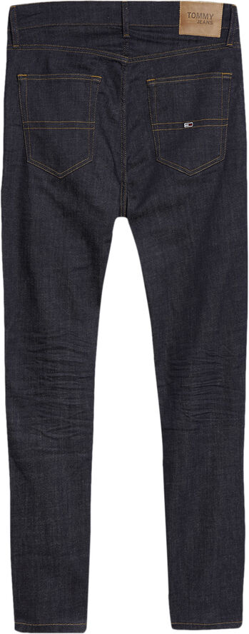 Tommy Hilfiger RYAN REG STRGHT RICO 1bk