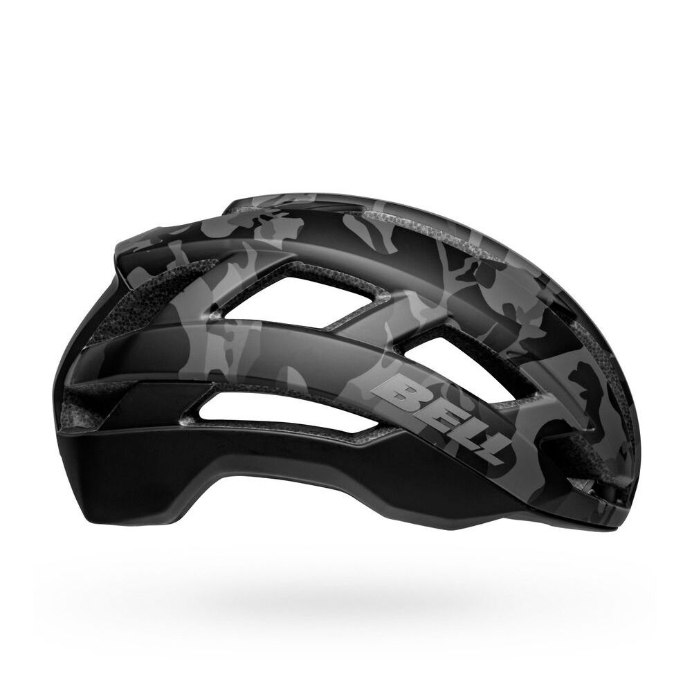 Bell FALCON XR MIPS - Casque route m black/camo