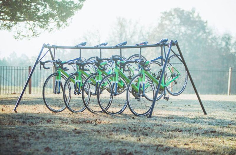 Feedback Sports A-Frame Event Stand Präsentationsständer kaufen | Bike-Discount