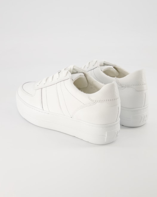 Paul Green 5230-025 Sneaker in Weiß