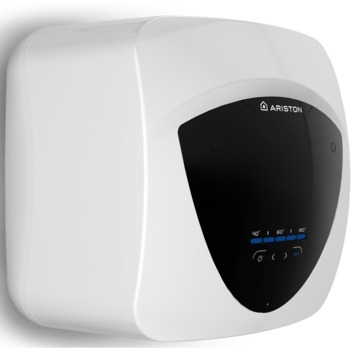 Ariston Andris Lux Eco Evo keukenboiler onderbouw 230V/2000W 15 liter